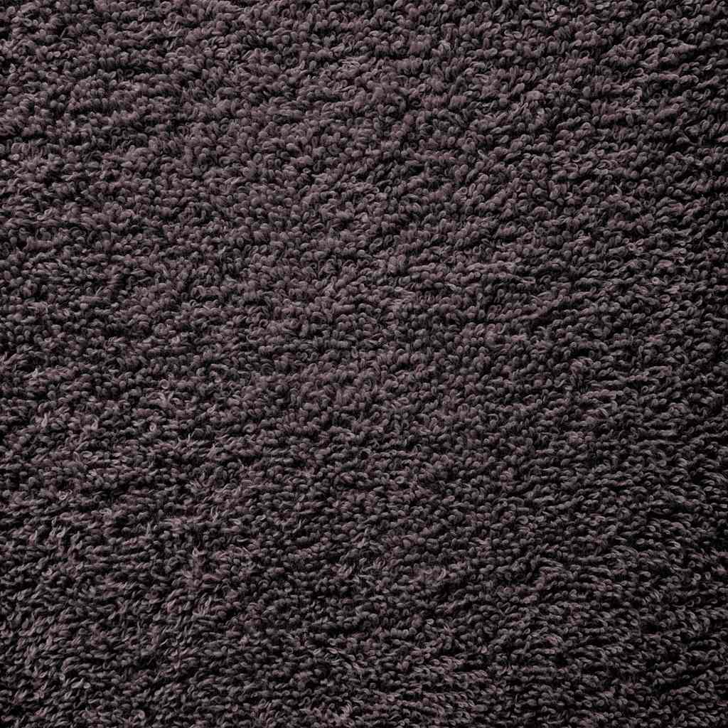 Krpe za pranje FROGN 50 kom antracit 15x21 cm 360 g/m²