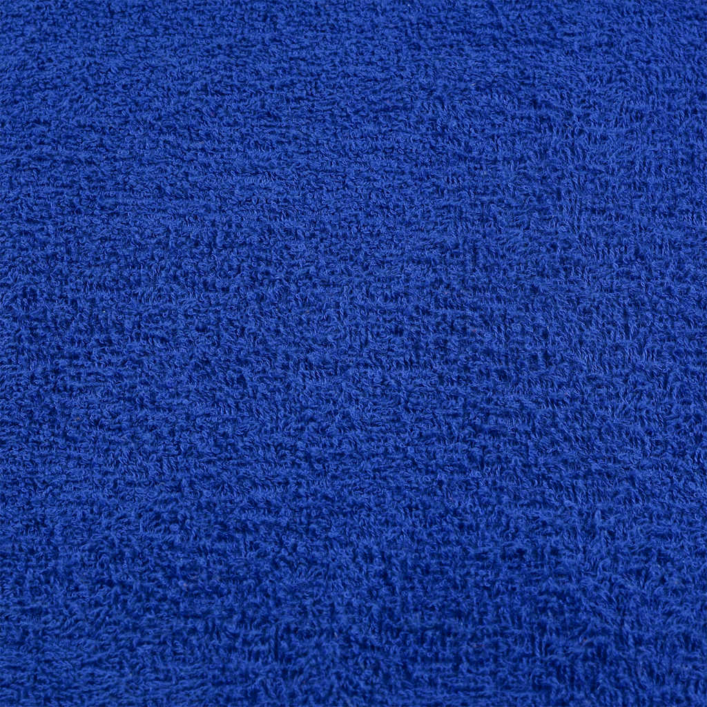 Ručnici za goste FROGN 4 kom. Plavi 30x50 cm 360 g/m²