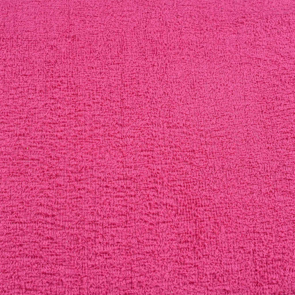 Ručnici za goste FROGN 2 kom. Roza 30x50 cm 360 g/m²