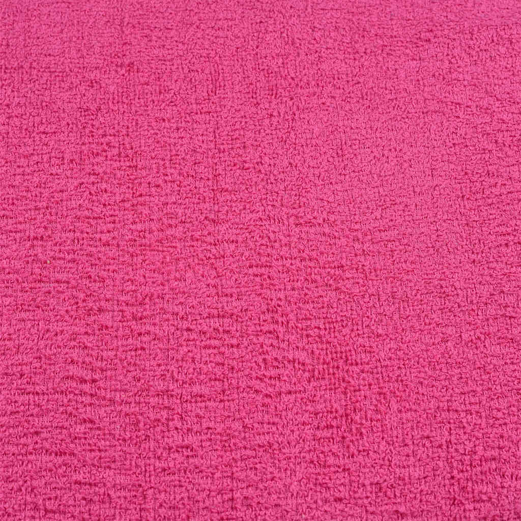Ručnici za kupanje FROGN 2 kom. Roza 100x150 cm 360 g/m²