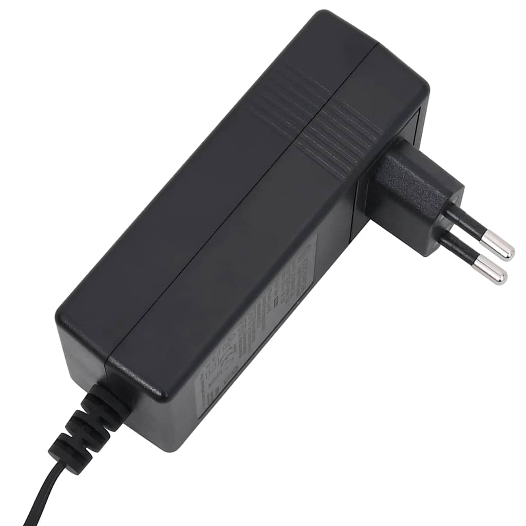 Električni naslonjač na podizanje smeđi od mikrovlakana