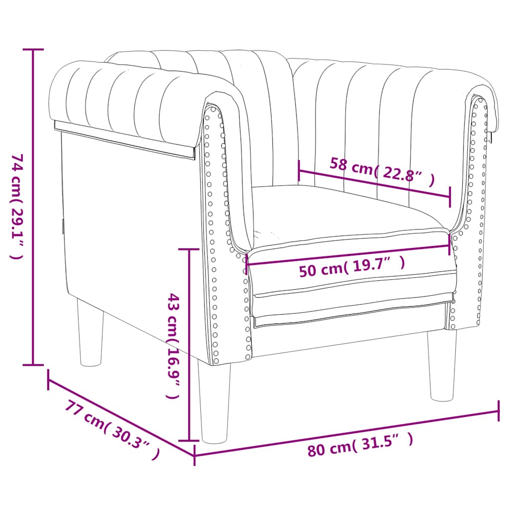 3-dijelni set sofa tamnozeleni baršunasti