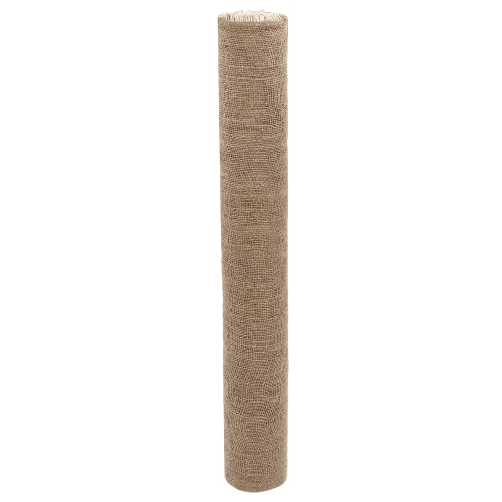 Juta u roli 1x15 m 100% juta 200 g/m²