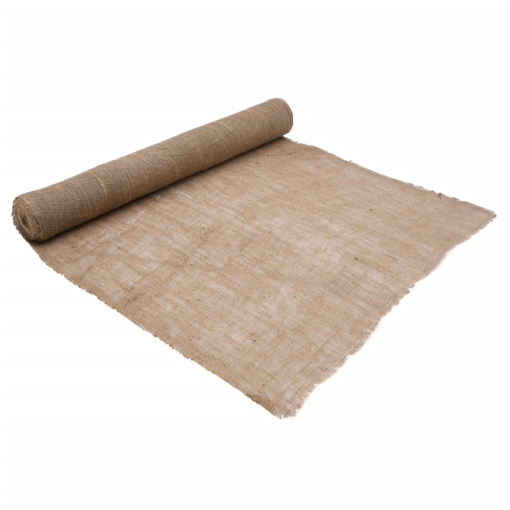 Juta u roli 1x15 m 100% juta 200 g/m²