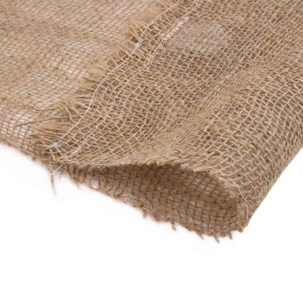 Juta u roli 1x15 m 100% juta 200 g/m²