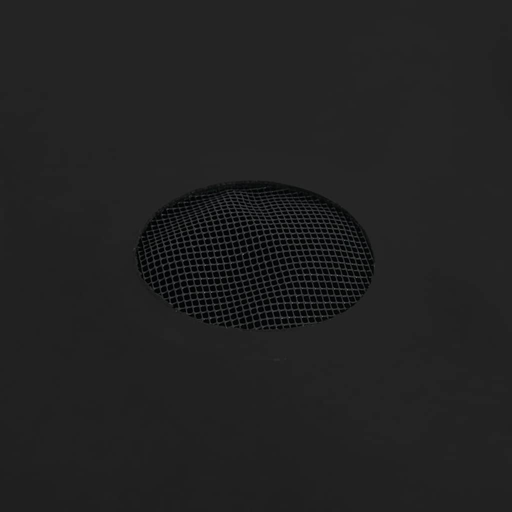 Spremnik za vodu sa slavinom sklopivi 250 L PVC
