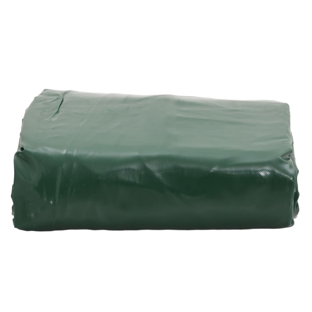 Cerada zelena 2 x 3 m 650 g/m²