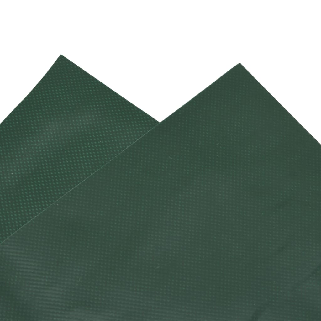 Cerada zelena 2 x 3 m 650 g/m²