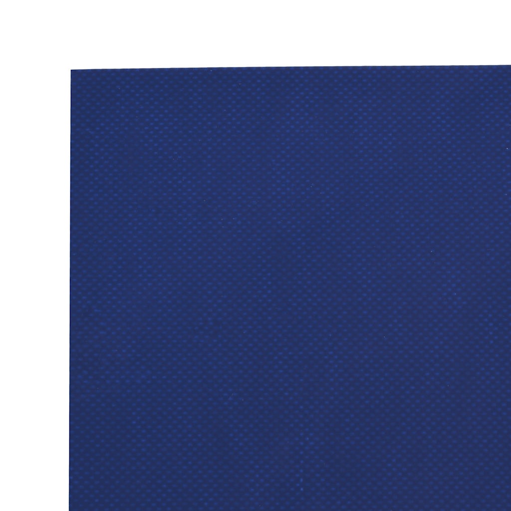 Cerada plava 2,5 x 3,5 m 650 g/m²