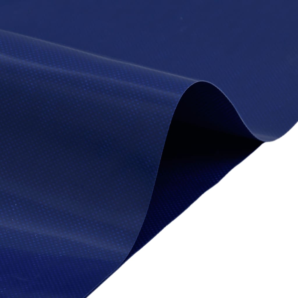 Cerada plava 2,5x4,5 m 650 g/m²