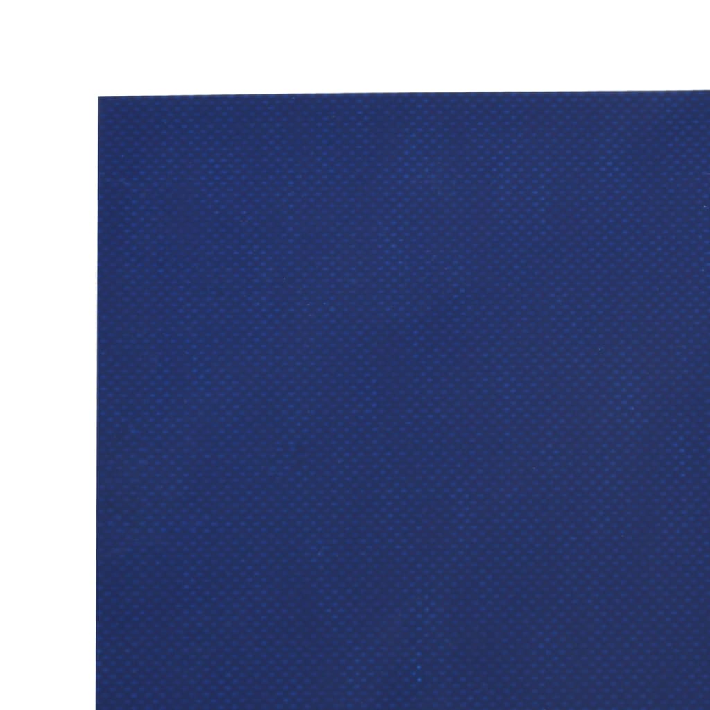 Cerada plava 2,5x4,5 m 650 g/m²