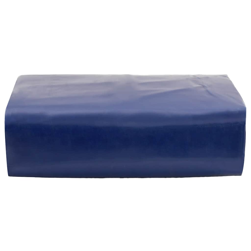 Cerada plava 5 x 7 m 650 g/m²