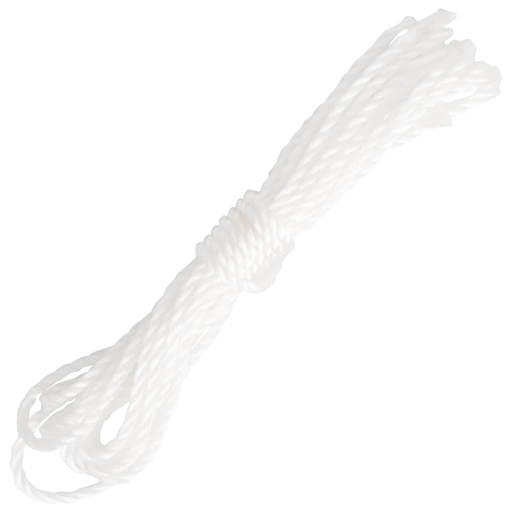 Jedro za zaštitu od sunca 160 g/m² Trokutasto pijesak 4x4x5,8 m HDPE