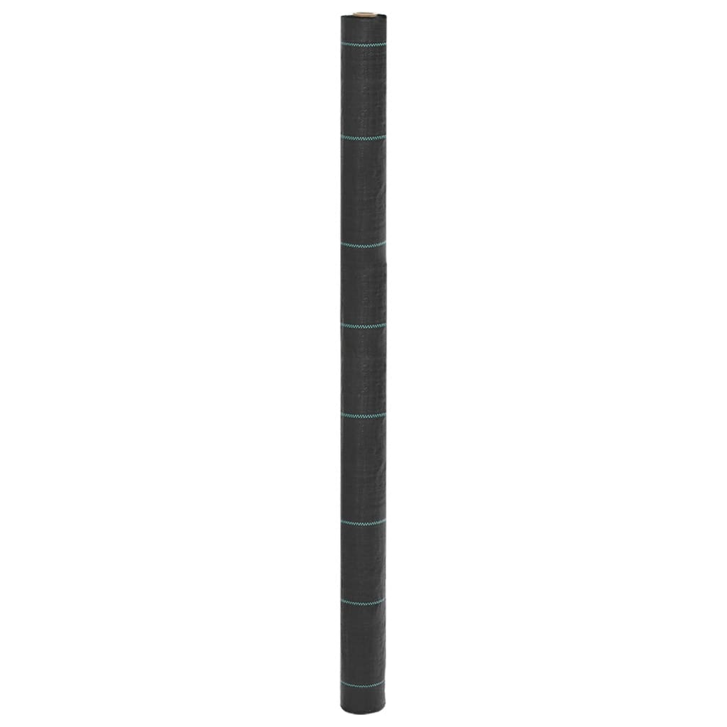 Opna protiv korova crni 1,5 x 150 m PP