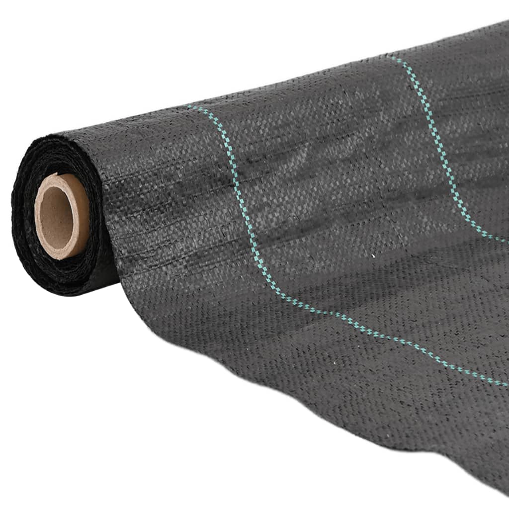 Opna protiv korova crni 4x100 m PP