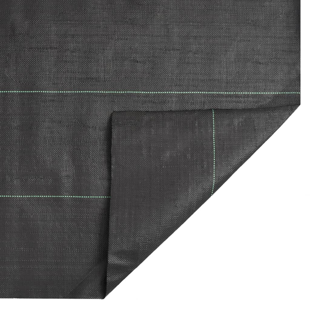 Opna protiv korova crni 0,5 x 10 m PP