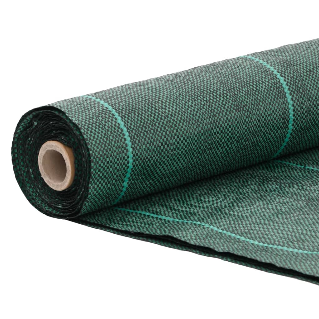 Opna protiv korova zelena 4x50 m PP