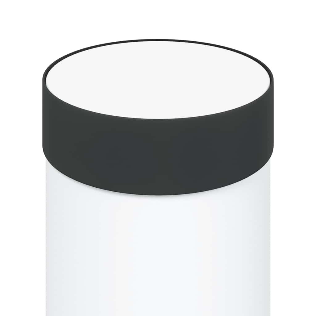 Stupić za zidne lampe 3 kom 50 cm od nehrđajućeg čelika IP44