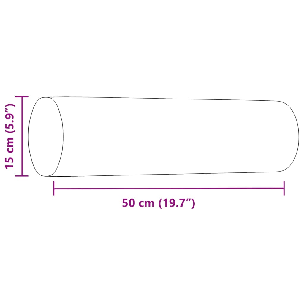 4-dijelni set sofa s tabureom i jastucima crni tkanina