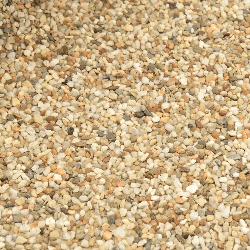 Kamena obloga prirodna boja pijeska 1250 x 40 cm