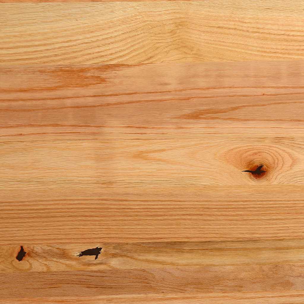 Gazišta stepenice 12 kom svjetlosmeđi 110x30x2 cm masivna hrast