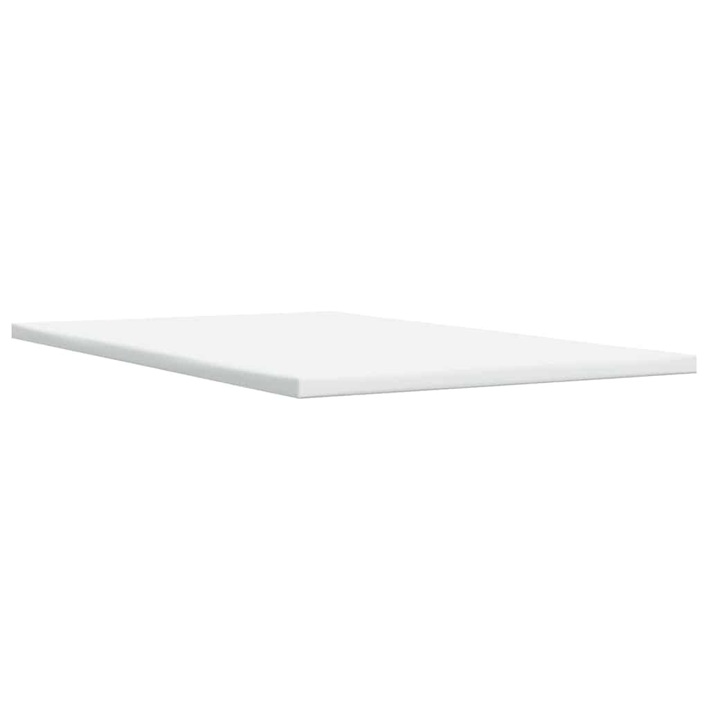 Krevet box spring s madracem tamnosivi 120 x 190 cm baršun