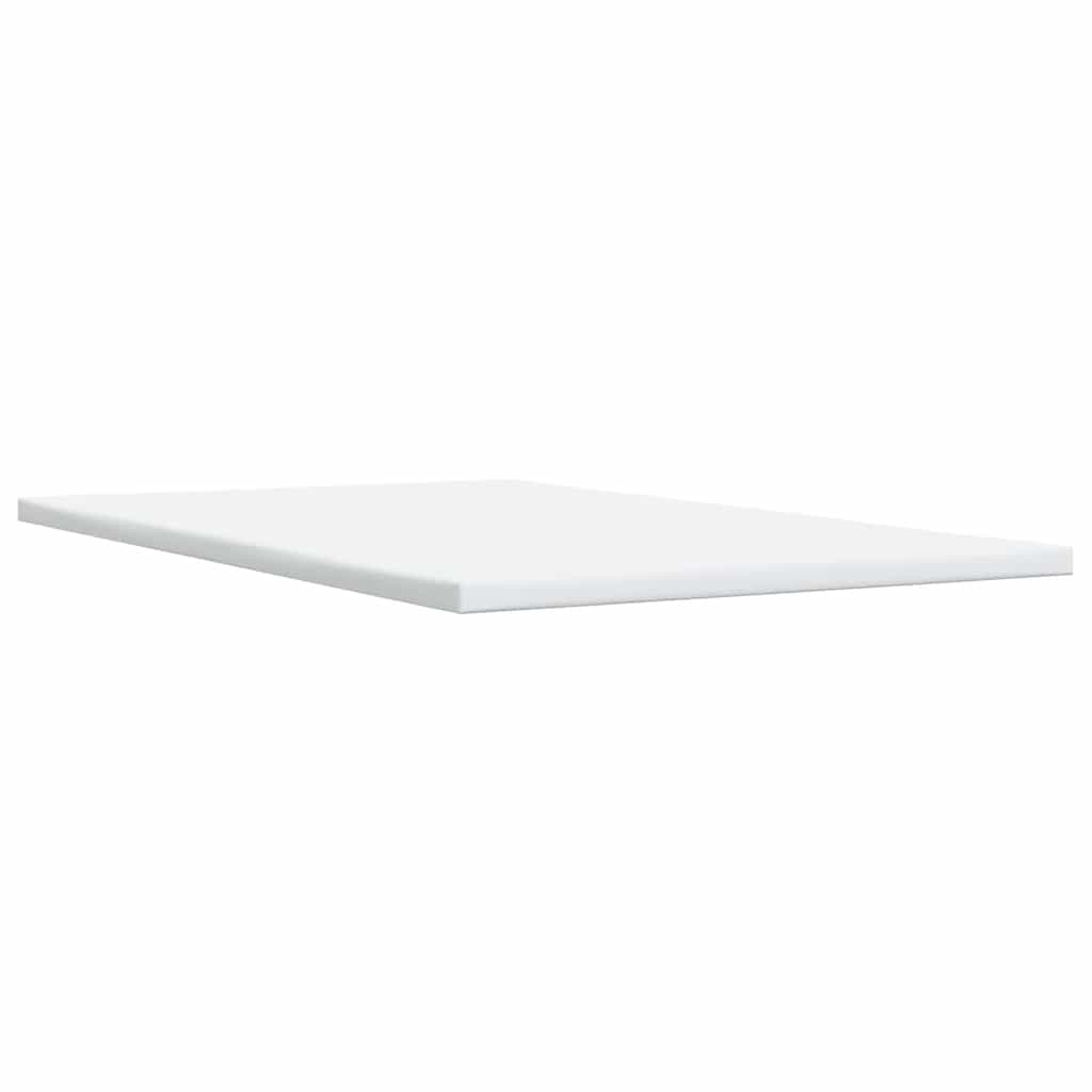 Krevet box spring s madracem tamnosivi 120 x 190 cm baršun