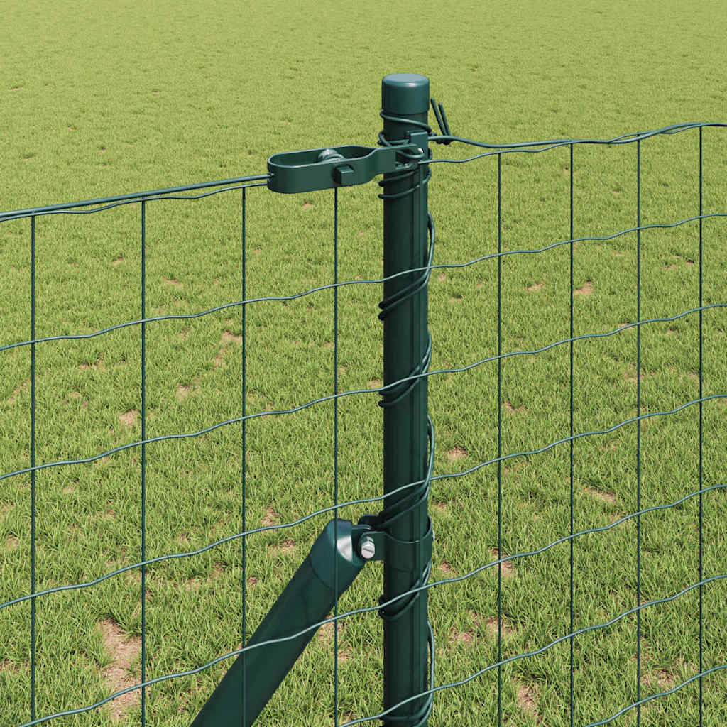 Temeljna zavarena žičana ograda 25 x 1 m (Š x V)