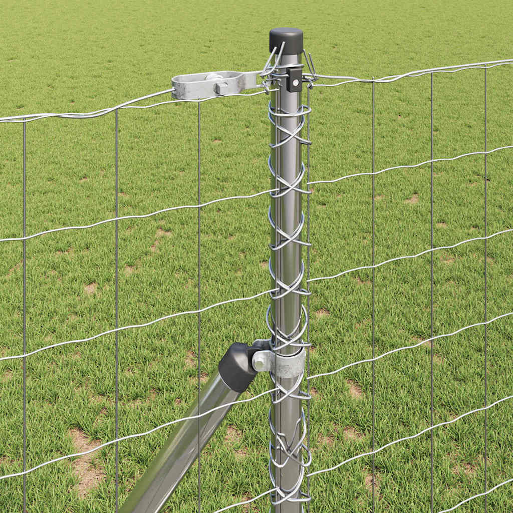 Temeljna zavarena žičana ograda 10 x 1,4 m (Š x V)
