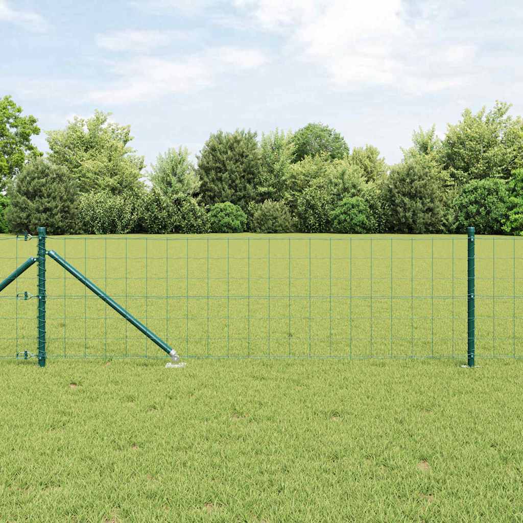 Zavareno žičano ograđivanje s bodljama 25 x 0,8 m (Š x V)