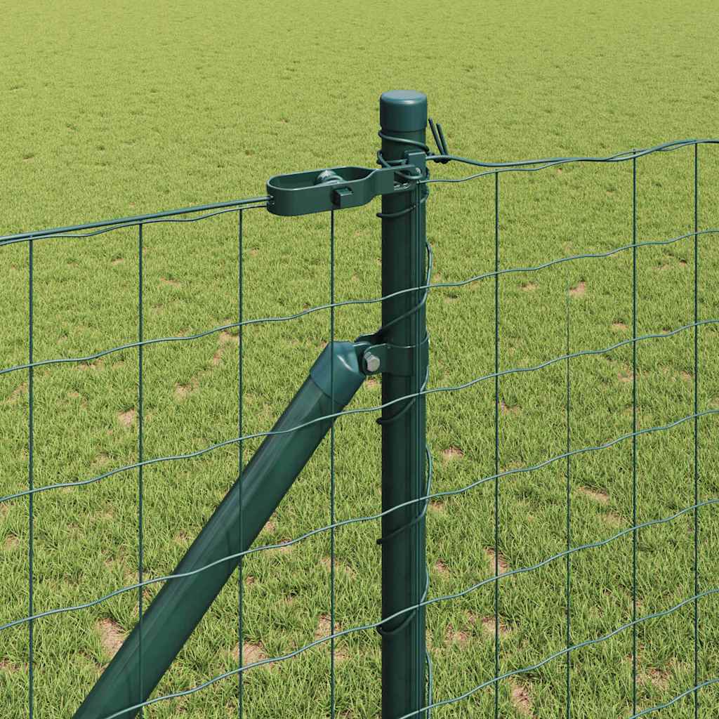 Zavareno žičano ograđivanje s bodljama 25 x 1,0 m (Š x V)