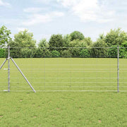 Temeljna zavarena žičana ograda 50 x 1 m (Š x V)