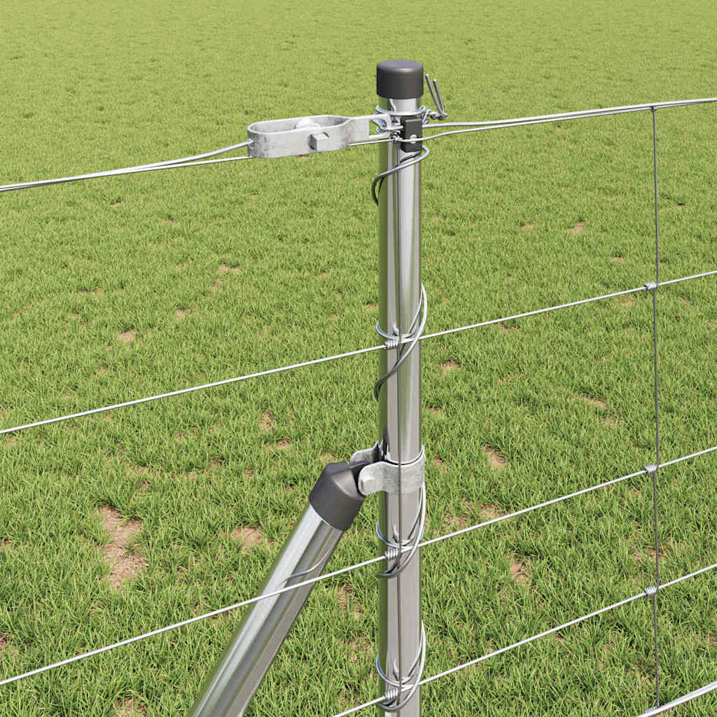 Temeljna zavarena žičana ograda 50 x 1 m (Š x V)