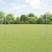 Temeljna zavarena žičana ograda 50 x 1,5 m (Š x V)