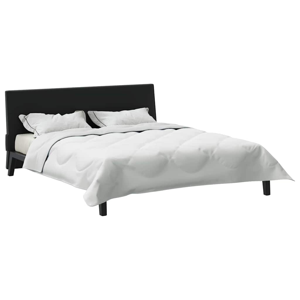 2-u-1 Punionica Bijelo 262 x 242 x 10 cm Poliester
