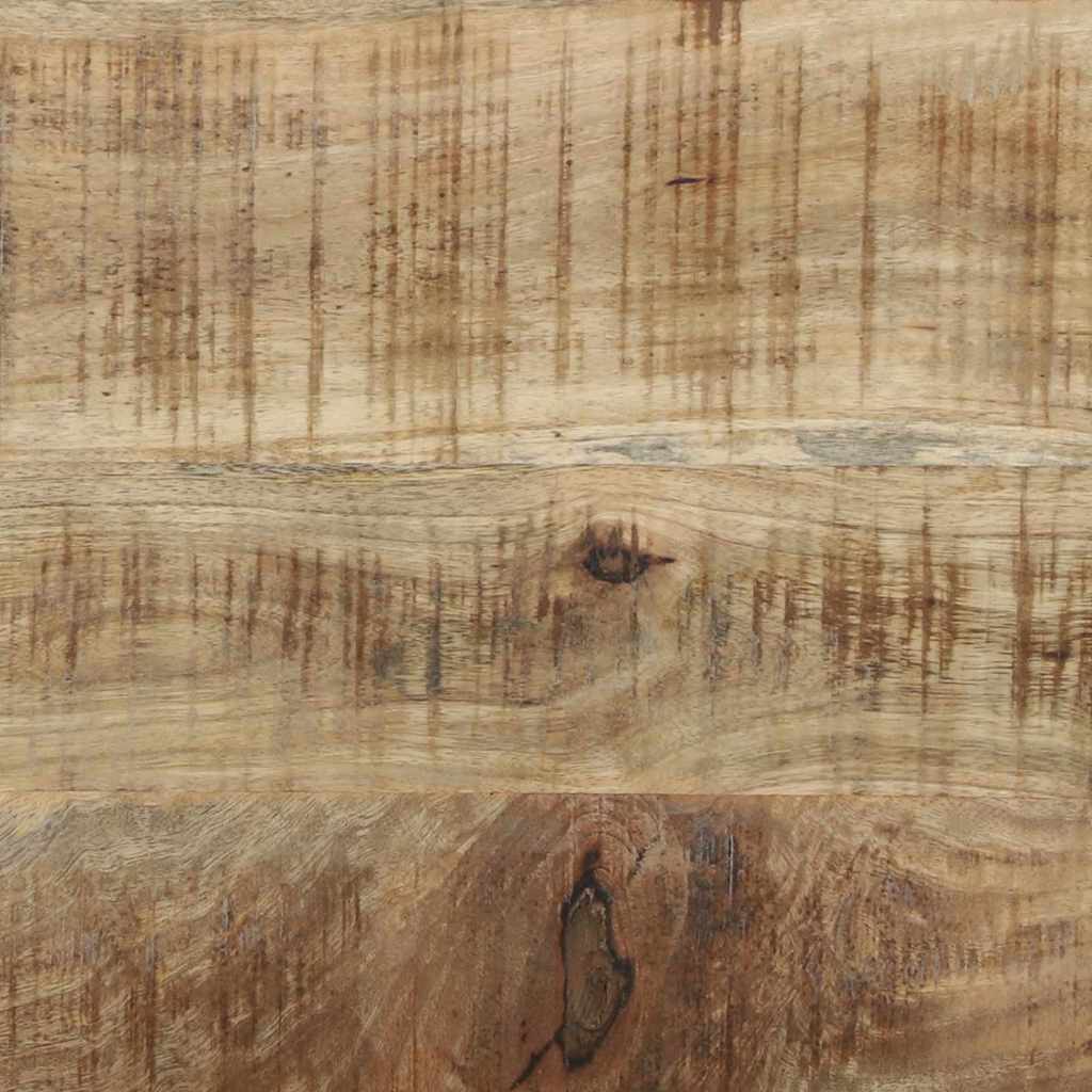 Stalak za odjeću Smeđa 110 x 40 x 179 cm Čvrsto drvo manga