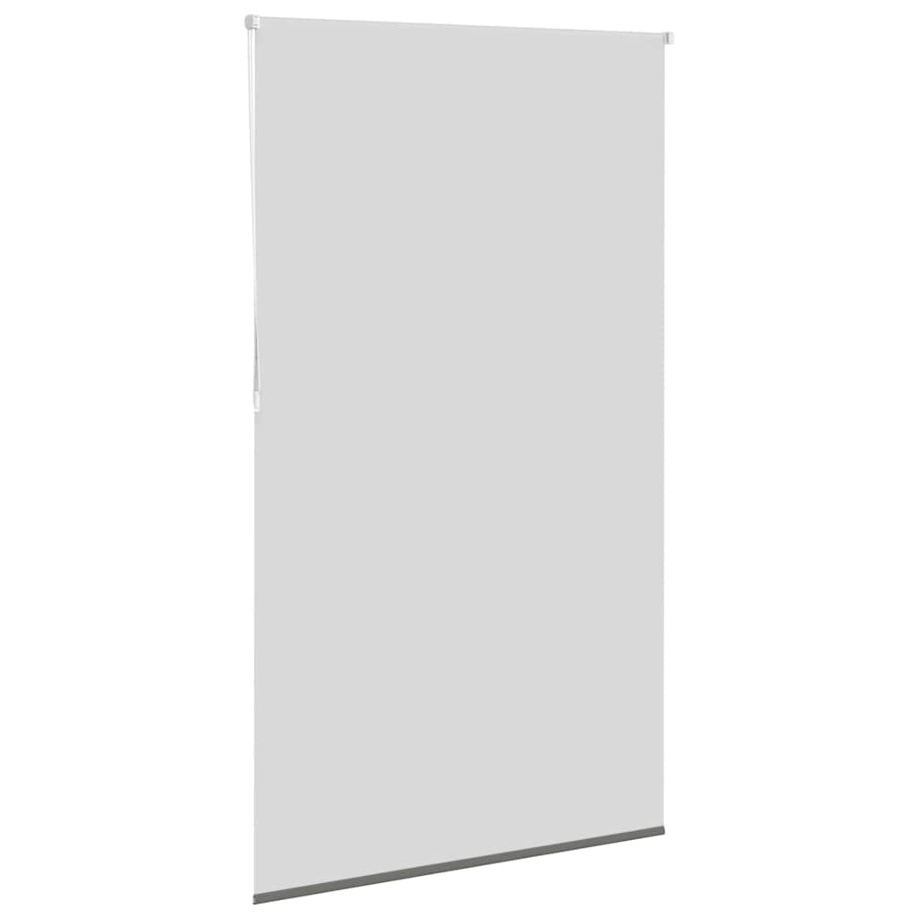 Rolo zavjesa Blackout siva 125x230 cm Širina tkanine 121,6 cm