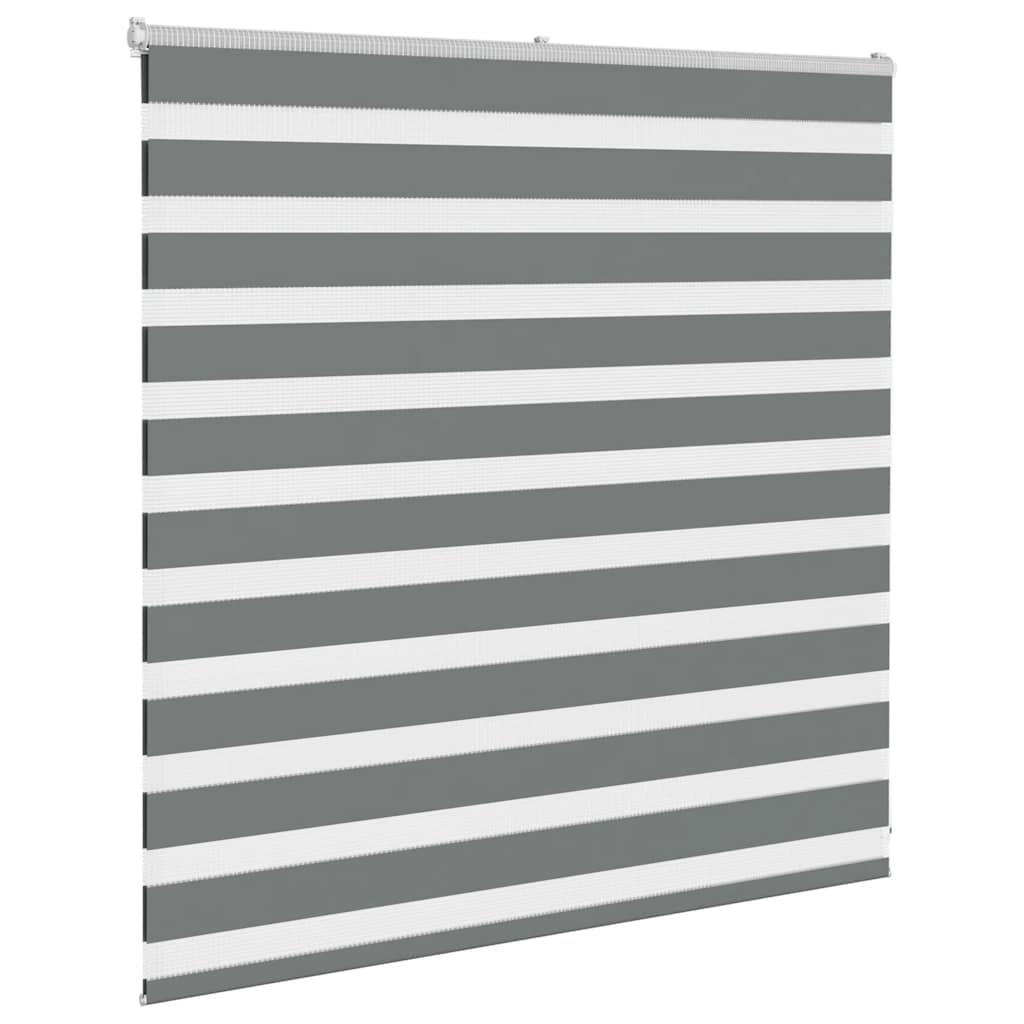 Zavjesa zebra 150x100 cm širina tkanine 145,9 cm poliester