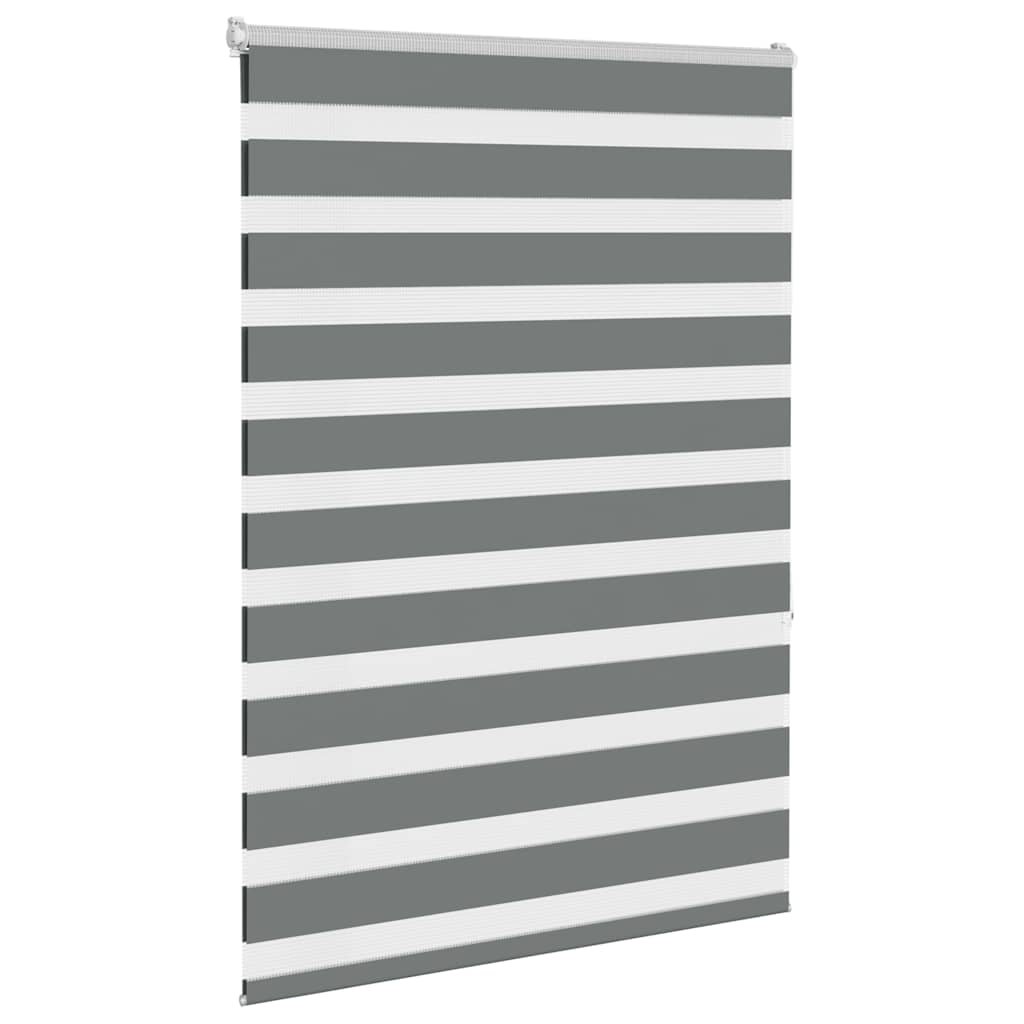 Zavjesa zebra 115x150 cm širina tkanine 110,9 cm poliester