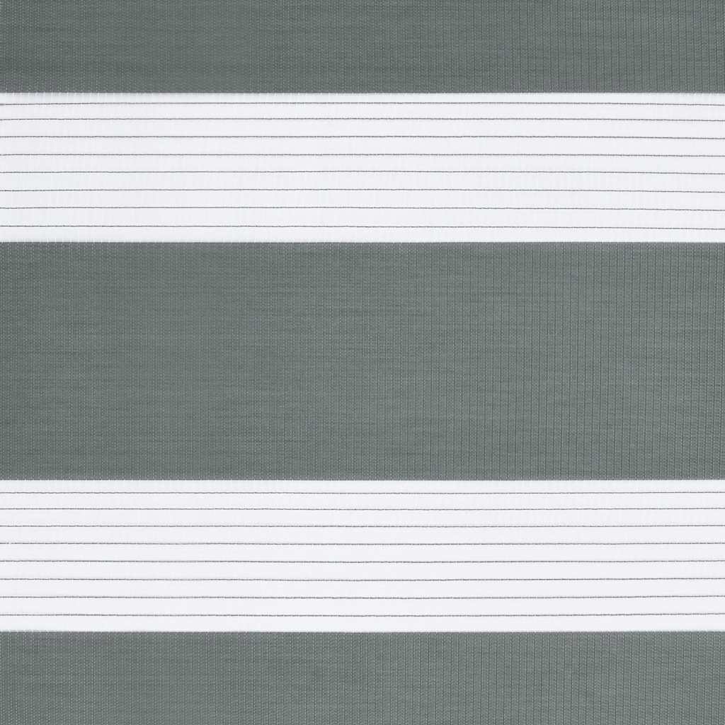 Zavjesa zebra 55x200 cm širina tkanine 50,9 cm poliester