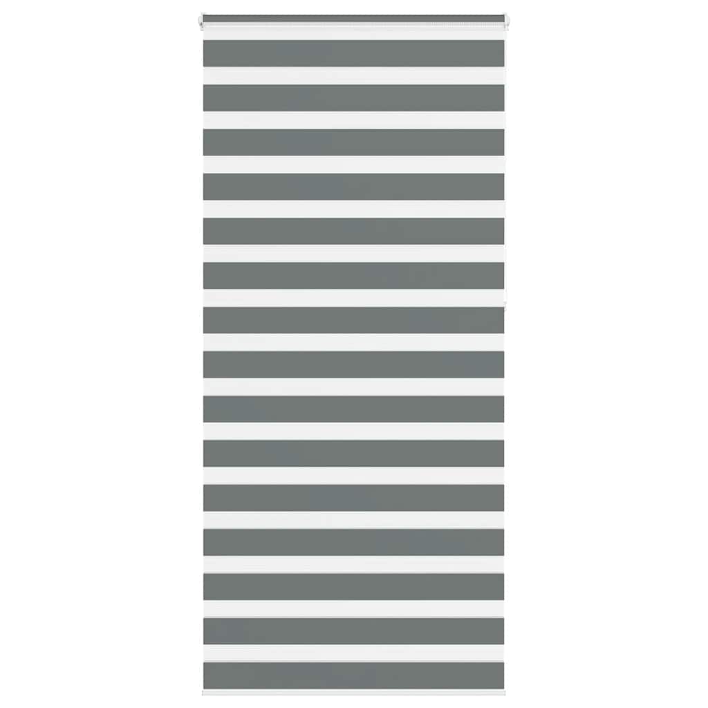 Zavjesa zebra 95x230 cm širina tkanine 90,9 cm poliester