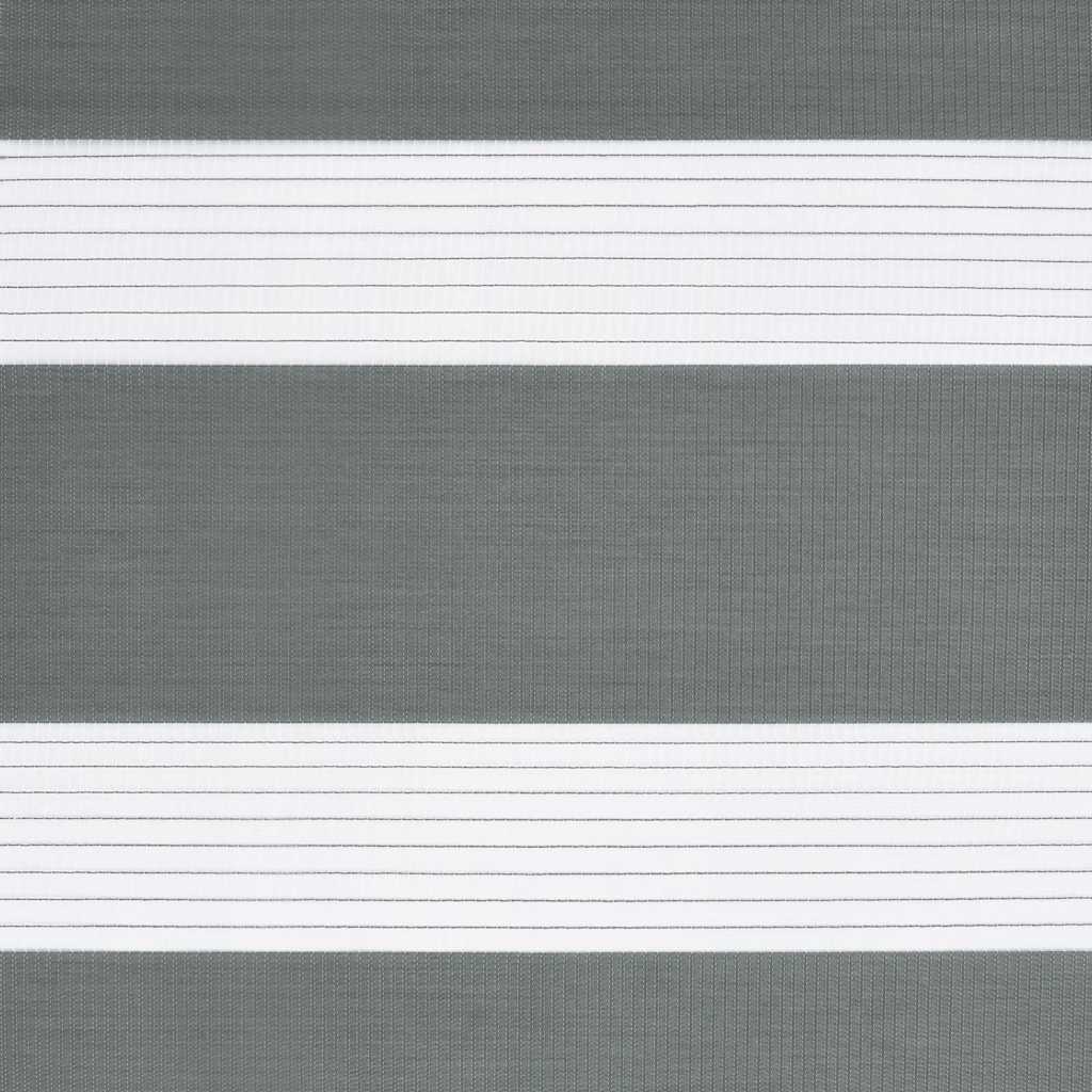Zavjesa zebra 95x230 cm širina tkanine 90,9 cm poliester