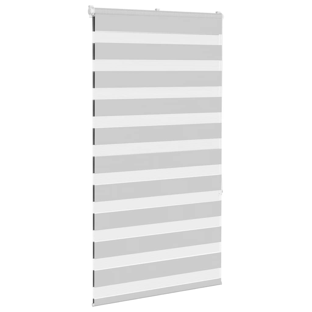 Zavjesa zebra 80x150 cm širina tkanine 75,9 cm poliester