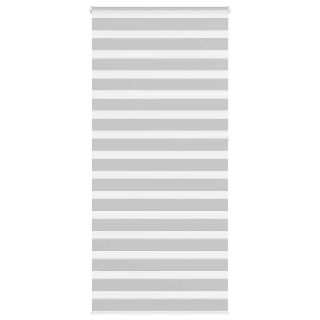 Zavjesa zebra 95x230 cm širina tkanine 90,9 cm poliester
