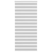 Zavjesa zebra 95x230 cm širina tkanine 90,9 cm poliester