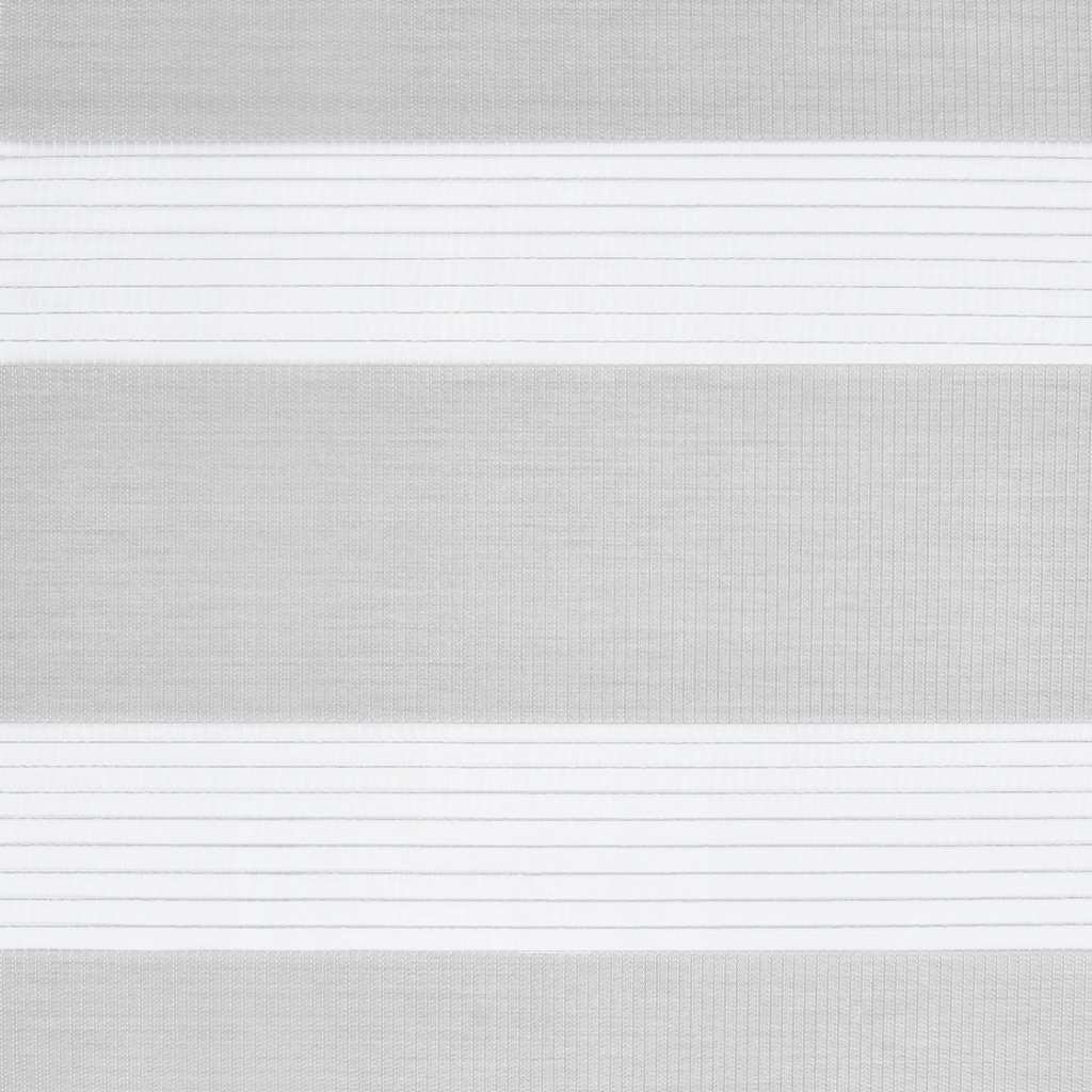 Zavjesa zebra 95x230 cm širina tkanine 90,9 cm poliester