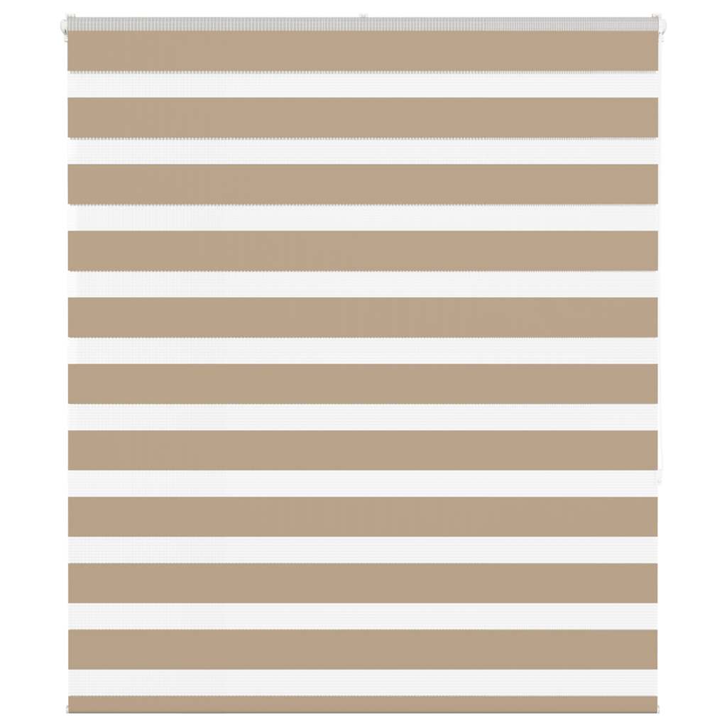 Zavjesa zebra 120x150 cm širina tkanine 115,9 cm poliester