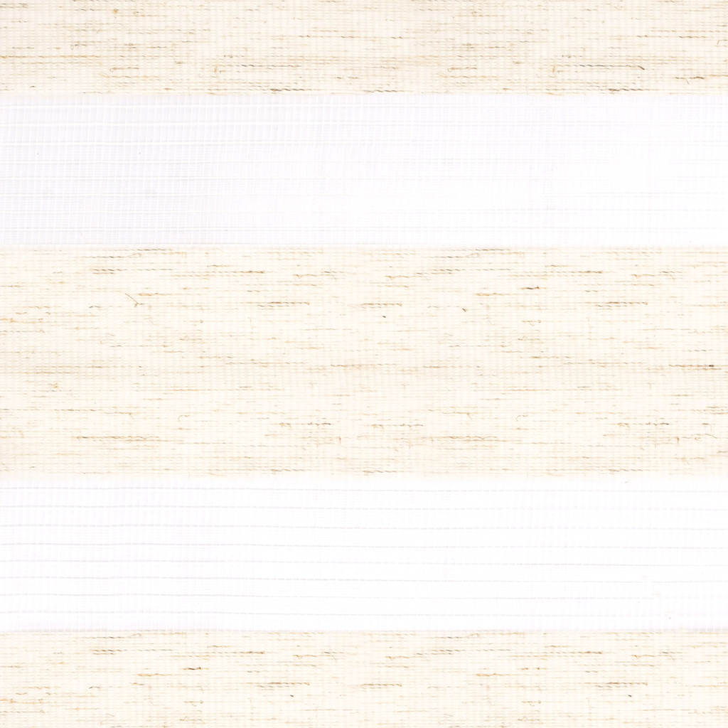 Zebra zavjesa Mramorna bež 45x100 cm Širina tkanine 40,9 cm Poliester