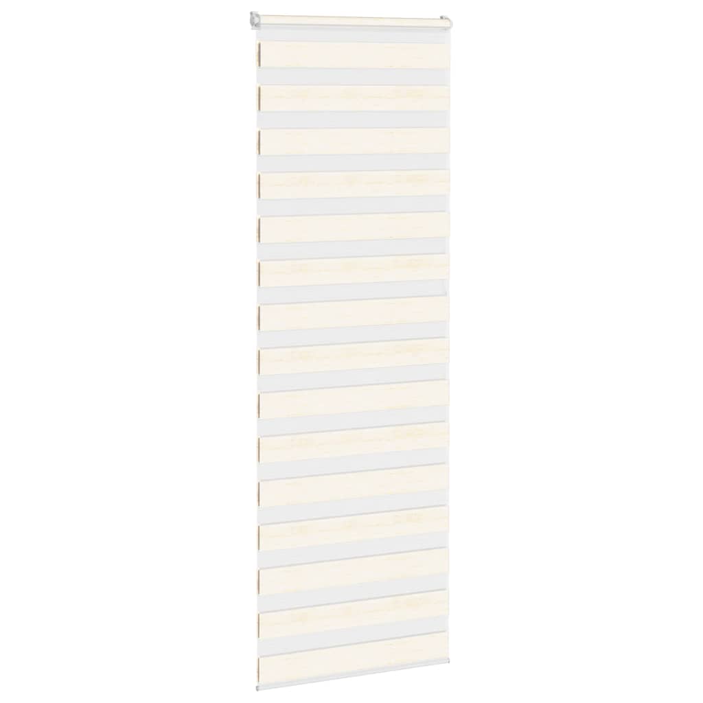 Zavjesa zebra 85x200 cm širina tkanine 80,9 cm poliester