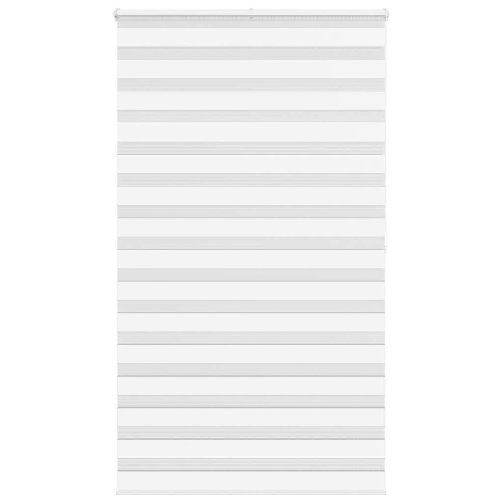 Zavjesa zebra 125x200 cm širina tkanine 120,9 cm poliester